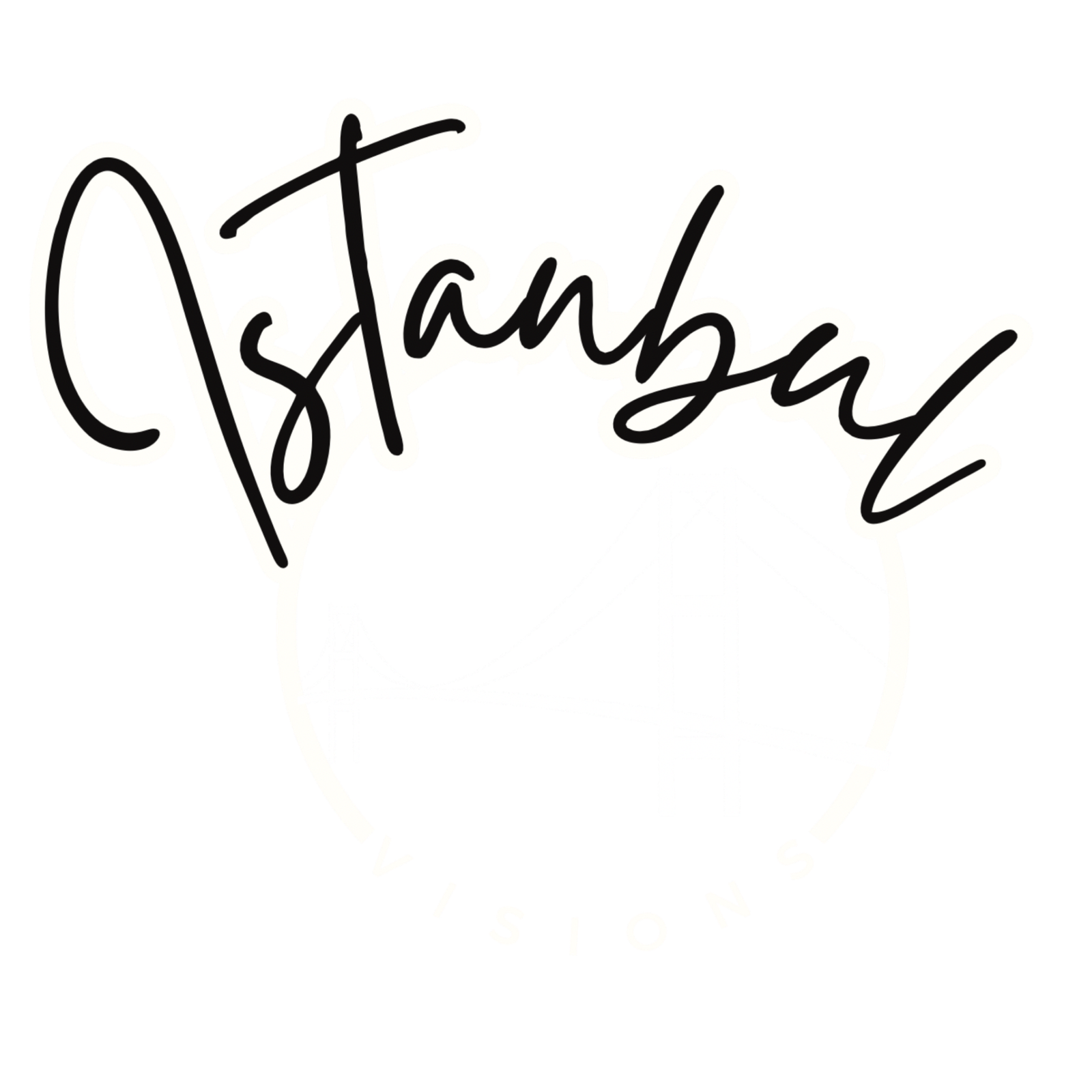Istanbul Visions Logo